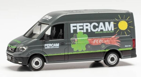HER096461 - MAN eTGE HD FERCAM - 1