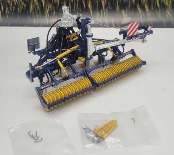 CW0286 - OCRAMA Blade 400 V Güllefräse – Limitiert auf 220 Exemplare. - 1