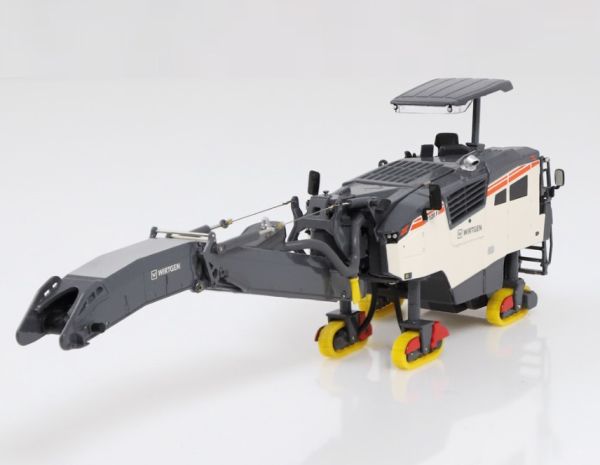 NZG1037 - Kaltfräse WIRTGEN W 120 Fi - 1