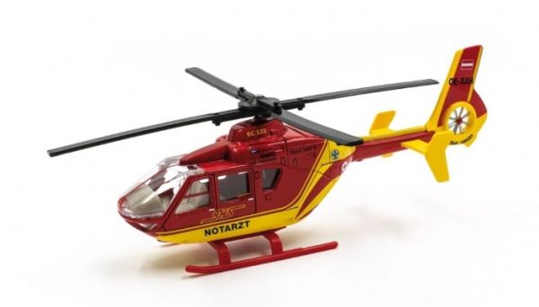 JC1103 - Rettungshubschrauber - NOTARC - 1