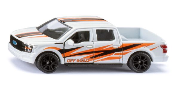 SIK1109 - FORD F-150 in Blisterverpackung - 1