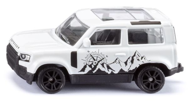 SIK1120 - LAND ROVER Defender 90 in Blisterverpackung - 1