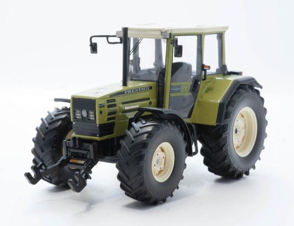 POW1121 - HURLIMANN prestige H 478 - 1