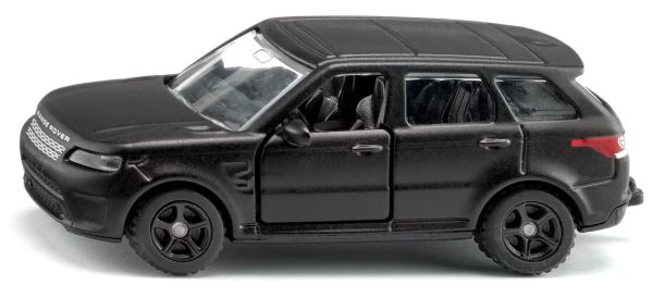 SIK1123 - RANGE ROVER Sport (schwarz) in Blisterverpackung - 1