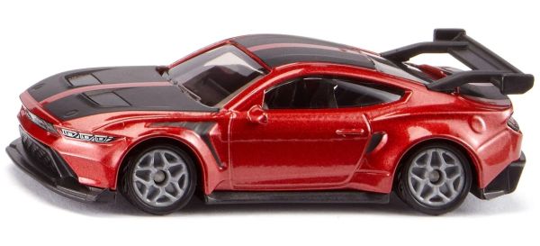 SIK1129 - FORD Mustang GDT (rot) in Blisterverpackung - 1