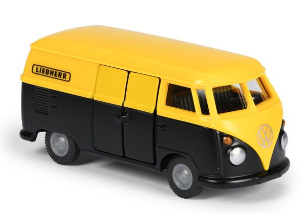 SIK12295564 - VOLKSWAGEN Typ 1 LIEBHERR - 1