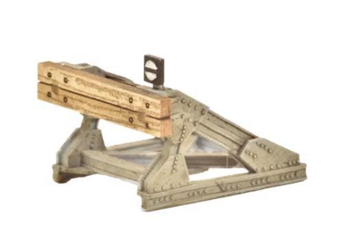 NOC13602 - 2 Knospen – 2,9 x 2,8 x 2,1 cm - 1