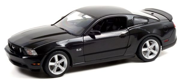 GREEN13609 - FORD Mustang GT 5.0 2011 aus dem Film DRIVE - 1