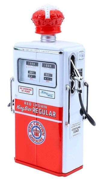 GREEN14170-C - Tokheim Doppelzapfsäule 350, 1954 – Standard Oil - 1