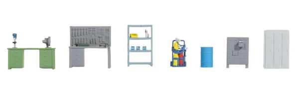 NOC14819 - Werkstattzubehör - 1