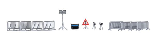 NOC14821 - Polizeizubehör - 1