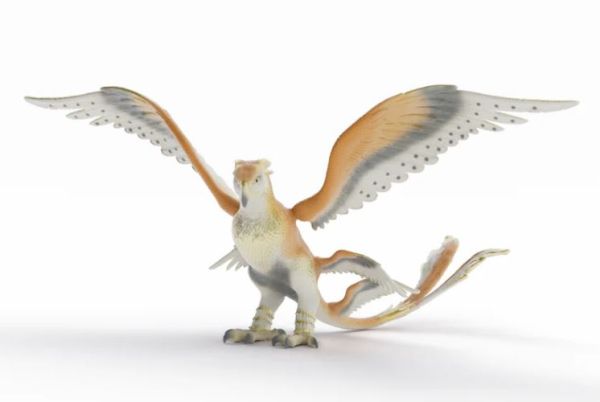 SHL14904 - Der Donnervogel - 1