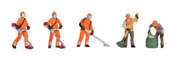 NOC15064 - Mäharbeiten - 1