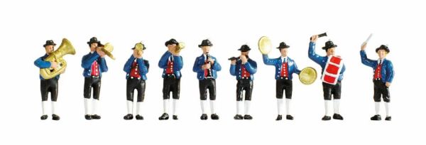 NOC15580 - Orchester - 1