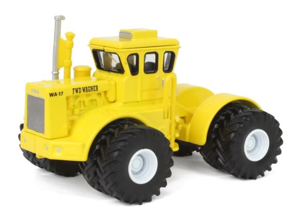 ERT16501 - WAGNER WA-17 – NATIONAL FARM TOY SHOW 2024 - 1
