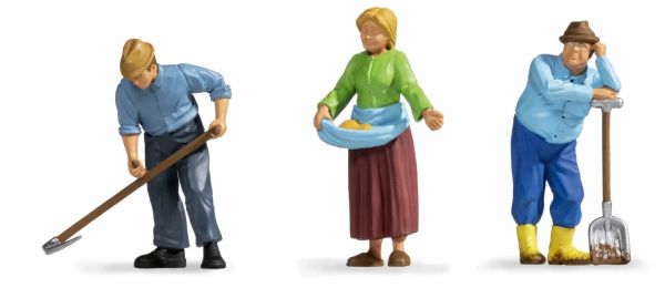 NOC17131 - Bauern - 1