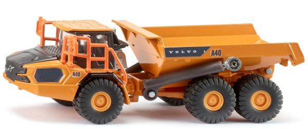 SIK1786 - VOLVO A40J Muldenkipper - 1