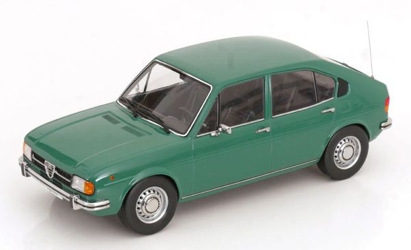 KKS180023 - ALFA ROMEO Alfasud 1.3 1974 Grün - 1
