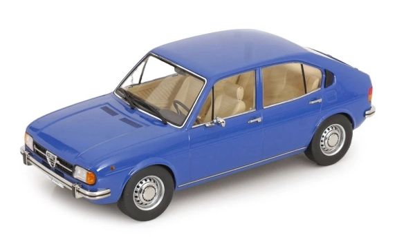 KKS180024 - ALFA ROMEO Alfasud 1974 Blau - 1
