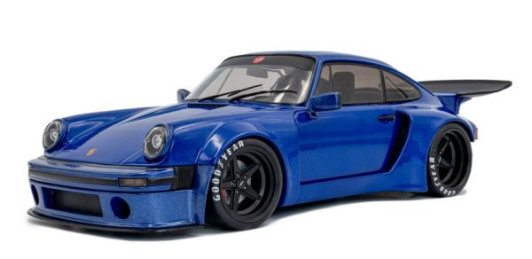 SOL1810503 - KS-R 2024 Metallicblau - 1