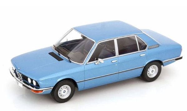 MOD18541 - 1973 BMW 520 E12 Hellblau - 1