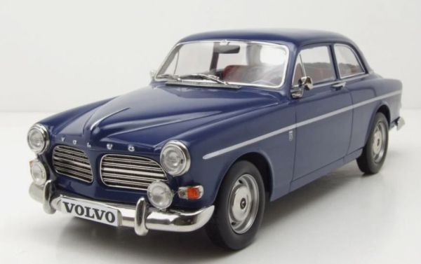 NOREV188740 - Volvo Amazon, Baujahr 1966, Mitternachtsblau - 1