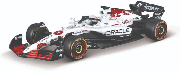 BUR18005V - ORACLE Red Bull RB21 Nr. 1 M. VERSTAPPEN - 1