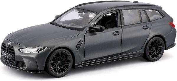 BUR21112GY - 2023 BMW M3 Touring – Mattgrau - 1