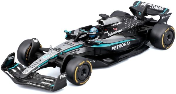 BUR38238R - MERCEDES-AMG W16E Performance #63 Australien-GP G. Russell - 1