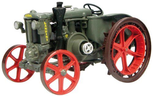 UH6036 - LANDINI VELITE VL 30 (1935) Maßstab: 1/43 - 1