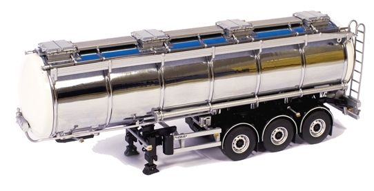 WSI03-1006 - Halbtanker 3 Achsen - 1