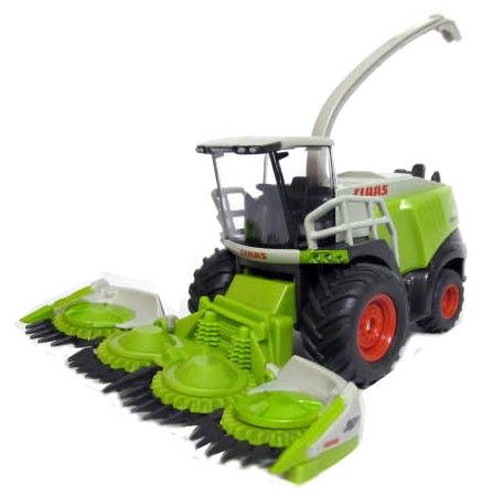 SIK1993 - Feldhäcksler CLAAS Jaguar 950 Ech:1/50 - 1