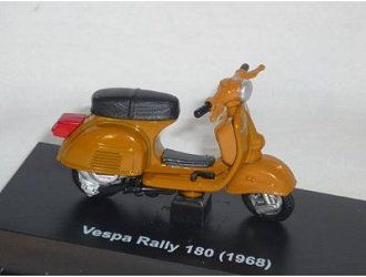 NEW06043H - Vespa-Rallye 180 1968 - 1