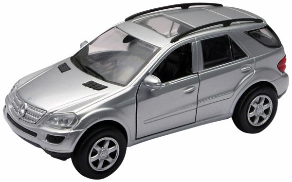 NEW54903 - 2006 MERCEDES M-Klasse - 1