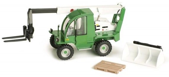 ROS00103 - Teleskopischer MERLO SM 30 Maßstab: 1/32 - 1