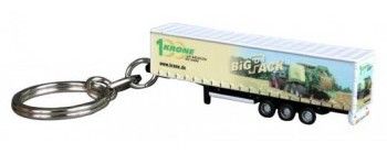 UH5531 - Schlüsselanhänger KRONE Big Pack Anhänger - 1