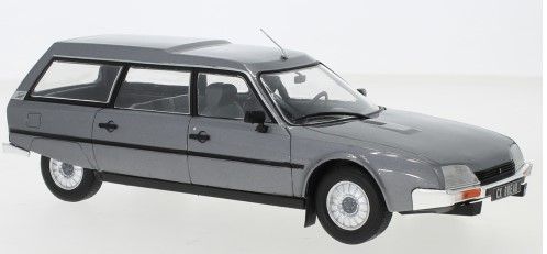 WBXWB124067 - CITROEN CX Kombi graumetallic - 1