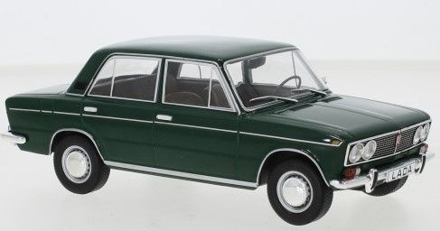 WBXWB124093 - LADA 1500 1977 dunkelgrün - 1