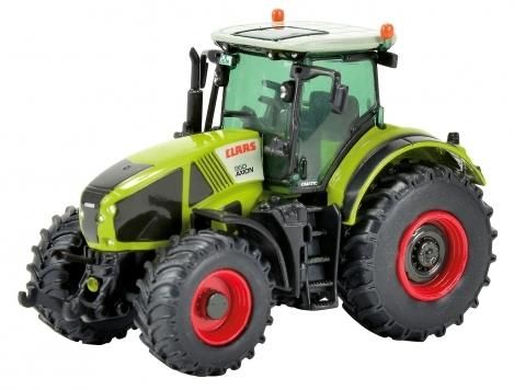 SCH26032 - Claas Axion 950 - 1