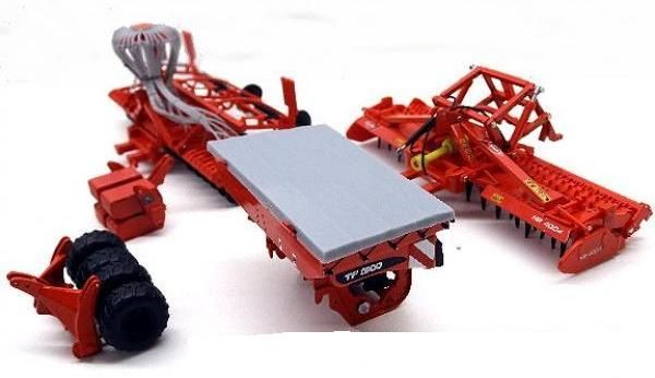 REP076 - Semi-Kombi KUHN - 1