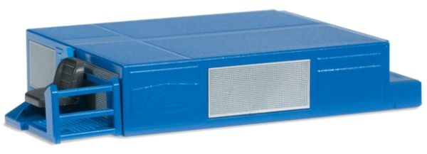 HER053488 - Antriebsaggregat - GOLDHOFER - 1