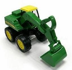 BRI35765M6 - JOHN DEERE Bagger Maßstab: 1/16 - 1