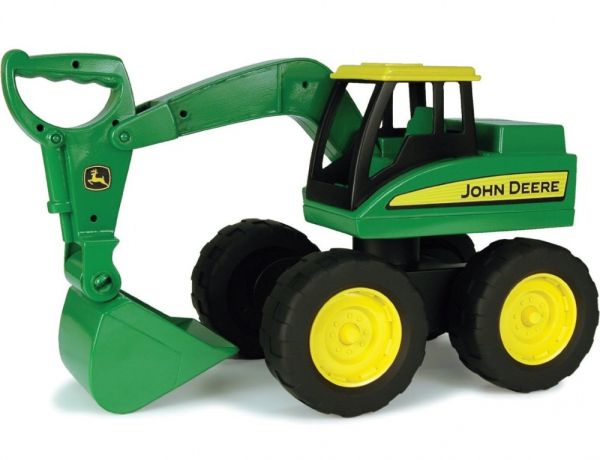 BRI35765M6 - JOHN DEERE Bagger Maßstab: 1/16 - 1