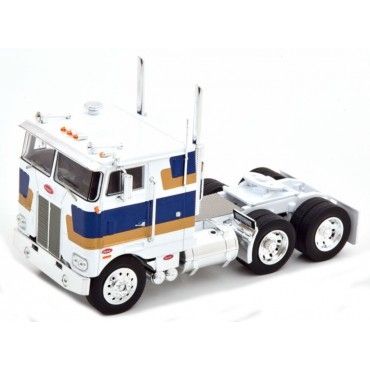 IXOTR078 - PETERBILT 352 H 1979 Weiß - 1