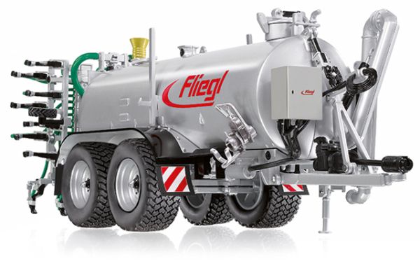 WIK77338 - FLIEGL 18000 l Güllefass mit 6m Injektor - 1