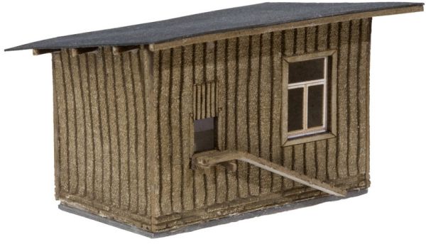 NOC14378 - Hühnerstall - 1