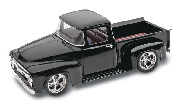 REV14426 - FORD Foose FD-100 zum Zusammenbauen - 1