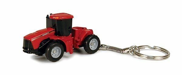 ERT14588 - CASE IH 4WD Schlüsselanhänger - 1