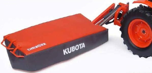 UH4864 - KUBOTA DM2032 Mäher - 1