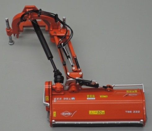 REP127 - Aktenvernichter KUHN TBE 222 - 1